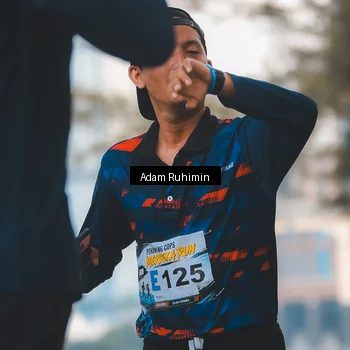 Runner Photo 7097203