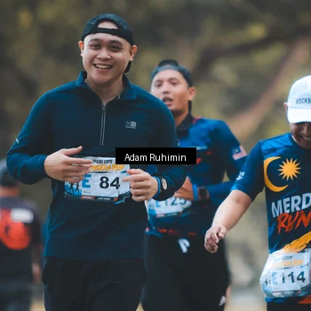 Runner Photo 7097204