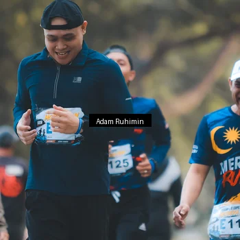 Runner Photo 7097205