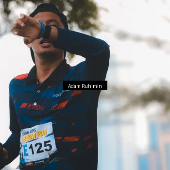 Runner Photo 7097206