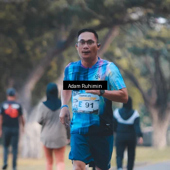 Runner Photo 7097207