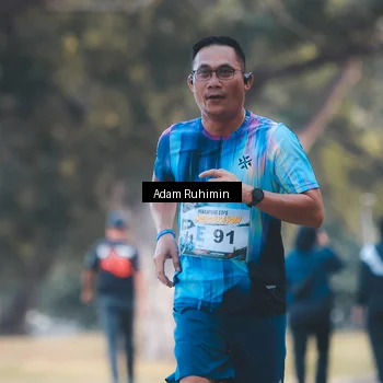 Runner Photo 7097208