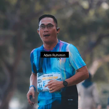 Runner Photo 7097210