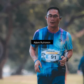 Runner Photo 7097213