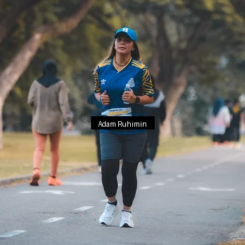 Runner Photo 7097215