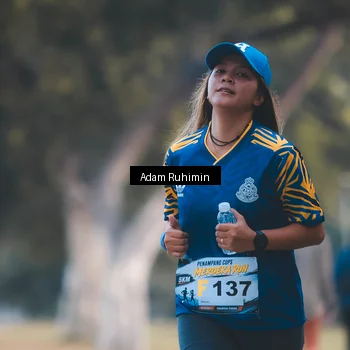 Runner Photo 7097216