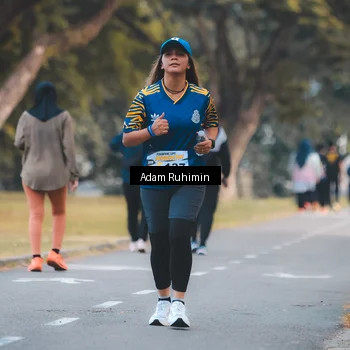 Runner Photo 7097217
