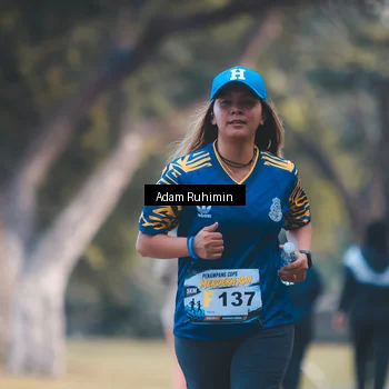 Runner Photo 7097220