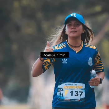 Runner Photo 7097221