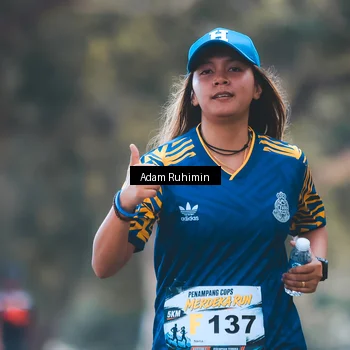 Runner Photo 7097222