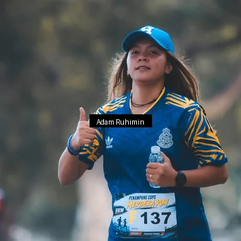 Runner Photo 7097223