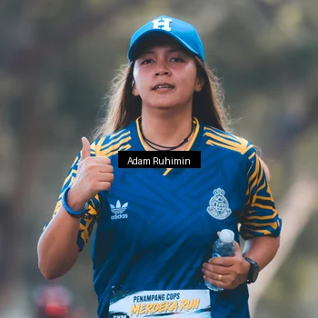 Runner Photo 7097224