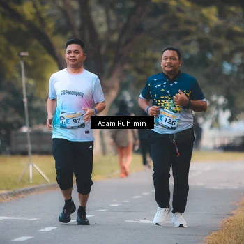 Runner Photo 7097227