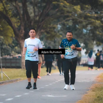Runner Photo 7097228