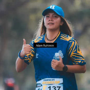 Runner Photo 7097229