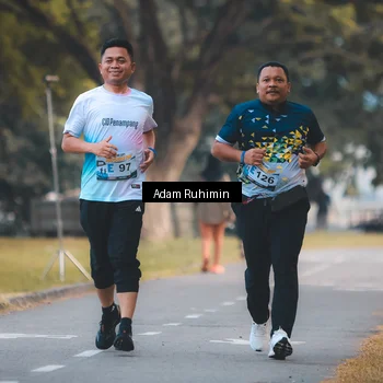 Runner Photo 7097230