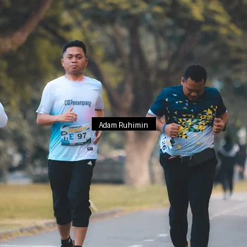 Runner Photo 7097231