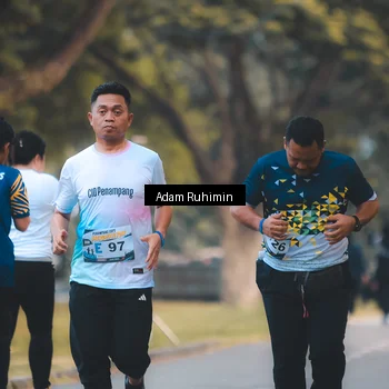 Runner Photo 7097232