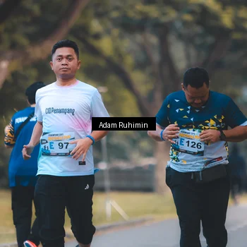 Runner Photo 7097233