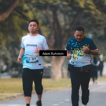 Runner Photo 7097235