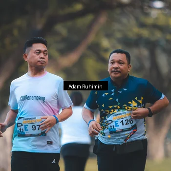 Runner Photo 7097236