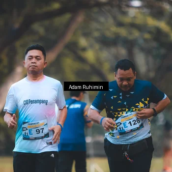 Runner Photo 7097237