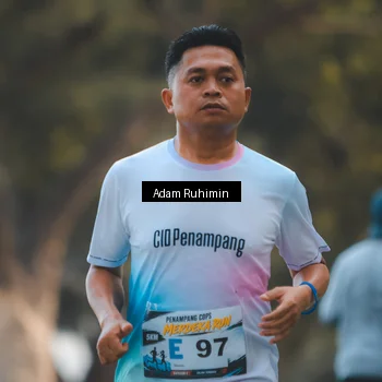Runner Photo 7097238