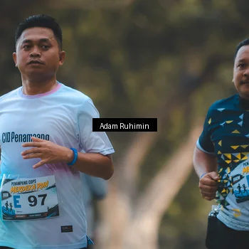 Runner Photo 7097239