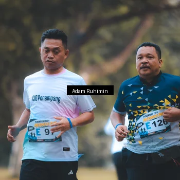 Runner Photo 7097240
