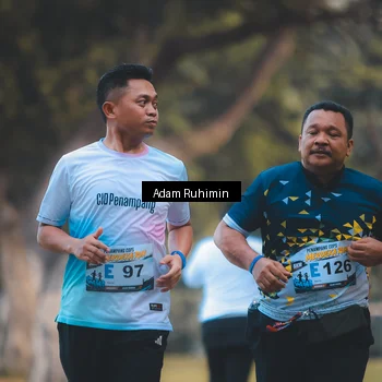 Runner Photo 7097241