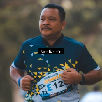 Runner Photo 7097242