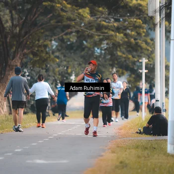 Runner Photo 7097244