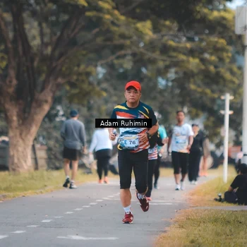 Runner Photo 7097245