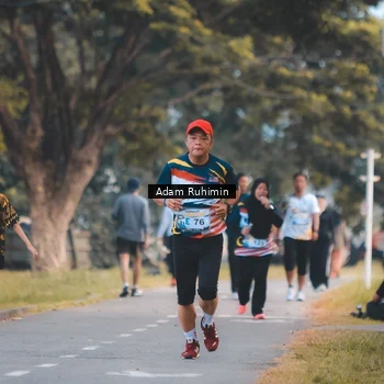 Runner Photo 7097246
