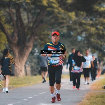 Runner Photo 7097247