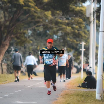 Runner Photo 7097248