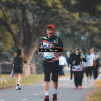 Runner Photo 7097249