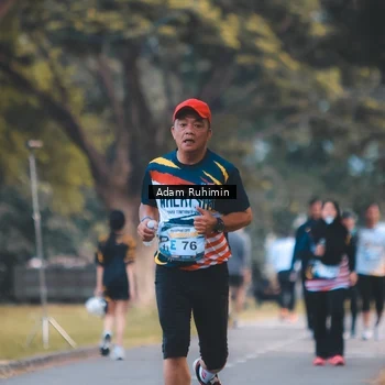 Runner Photo 7097250