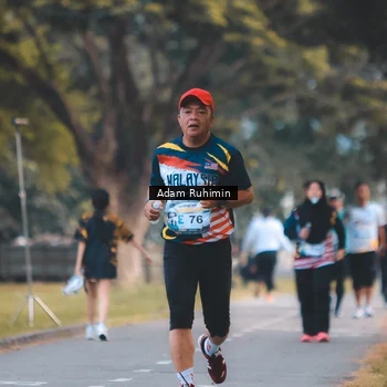Runner Photo 7097251
