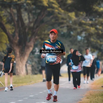 Runner Photo 7097252