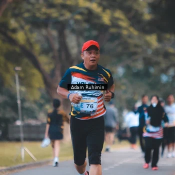 Runner Photo 7097253