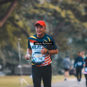Runner Photo 7097254