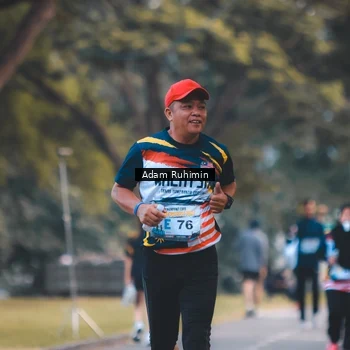 Runner Photo 7097255