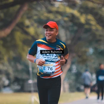 Runner Photo 7097256