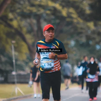 Runner Photo 7097257
