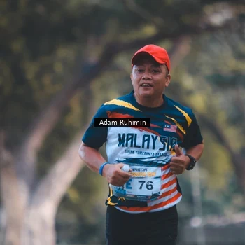 Runner Photo 7097258