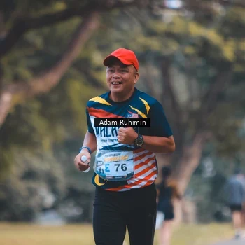 Runner Photo 7097259