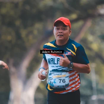 Runner Photo 7097260