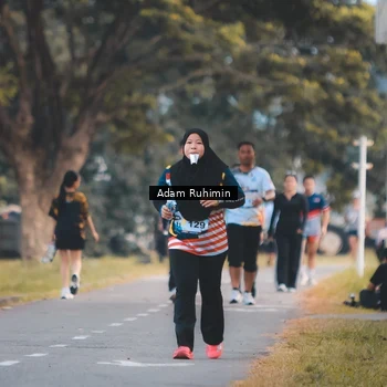Runner Photo 7097262