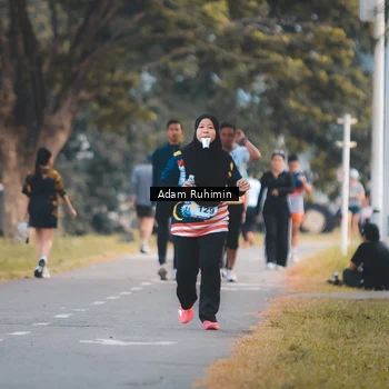 Runner Photo 7097263